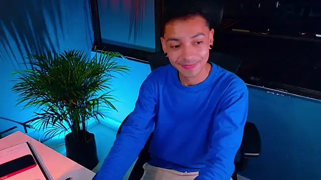 Imtavo online show from February 26, 12:20 am