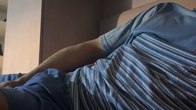 federico maiale online show from March 12, 9:43 pm