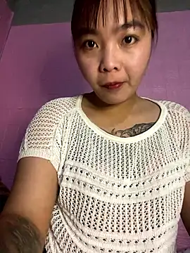 Snapshot of xu-ka chatting on January 18, 12:25 am xu-ka online show from January 18, 12:25 am