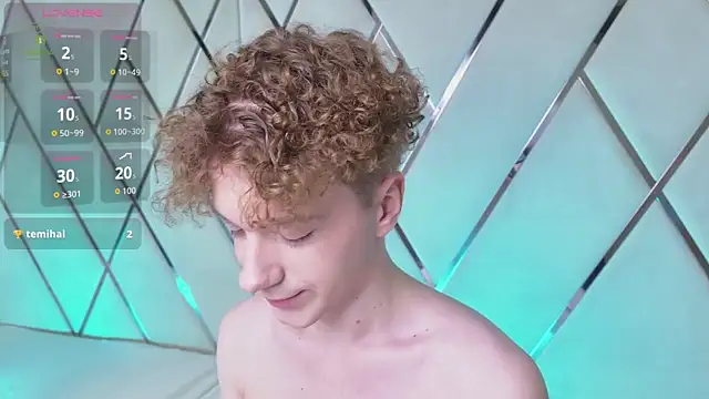 Paul Holt online show from March 3, 8:15 pm