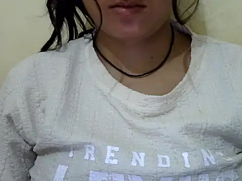 Anika Singh online show from March 22, 2:31 pm