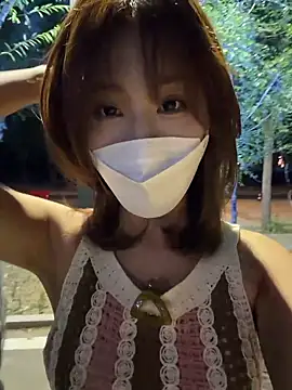 GG-BONG1 online show from July 18, 12:42 pm