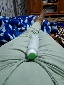 Tota sexi online show from January 31, 7:11 pm