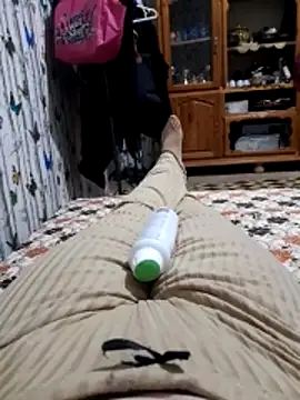 Tota sexi online show from February 24, 1:42 pm