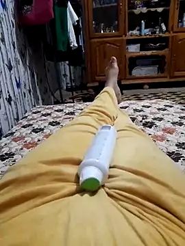 Tota sexi online show from February 27, 12:21 am