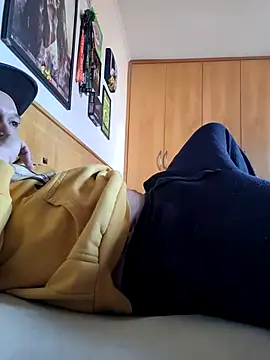 Omundosecretodixx 420 online show from July 6, 5:37 pm
