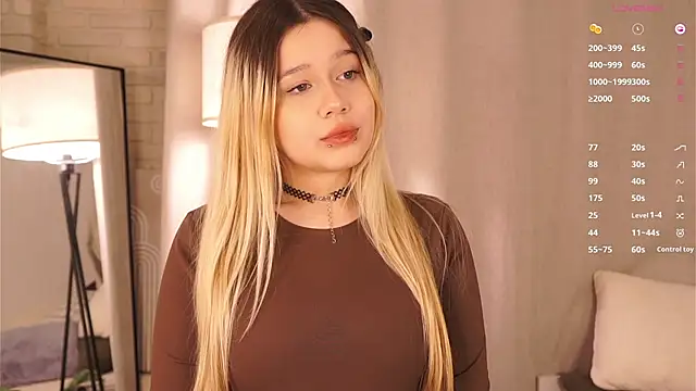 Love audirs6 online show from February 11, 12:15 am