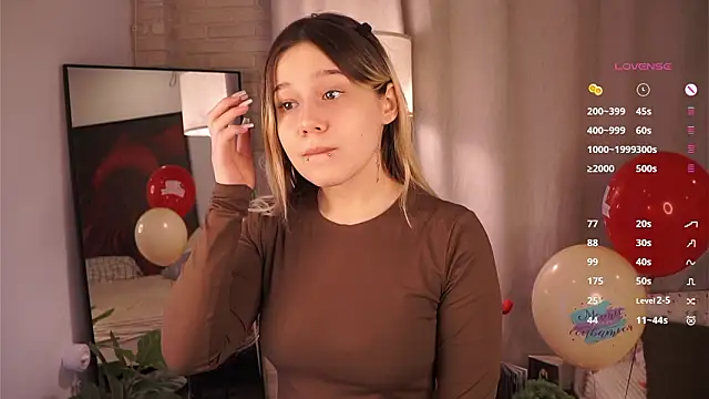 Love audirs6 online show from March 4, 1:06 pm