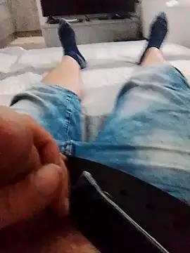 Robesz1982 online show from July 22, 10:07 am