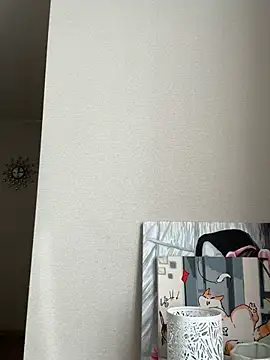 yoyogirlx online show from July 28, 2:29 am
