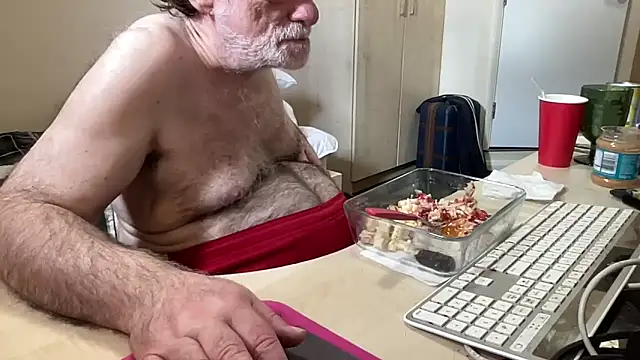 coach-karl online show from April 19, 1:32 pm