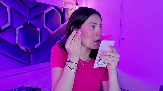 Brandy collinss online show from February 18, 11:17 am