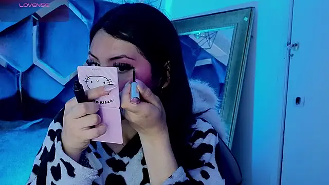 Brandy collinss online show from March 7, 2:25 pm