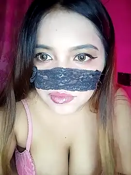 Bunnybush37 online show from May 6, 3:28 pm