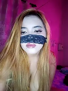 Bunnybush37 online show from July 29, 3:43 pm