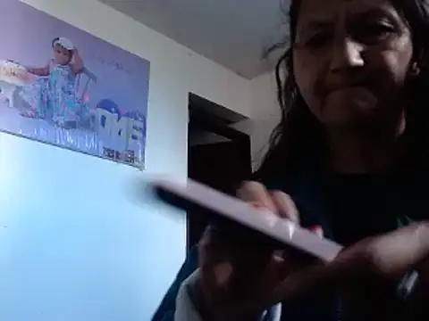 Tiff Dirty69 online show from June 1, 7:59 pm