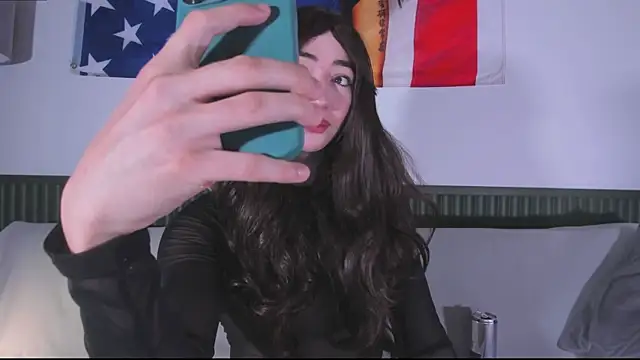 Snapshot of AlanReckless chatting on July 23, 5:49 am AlanReckless online show from July 23, 5:49 am