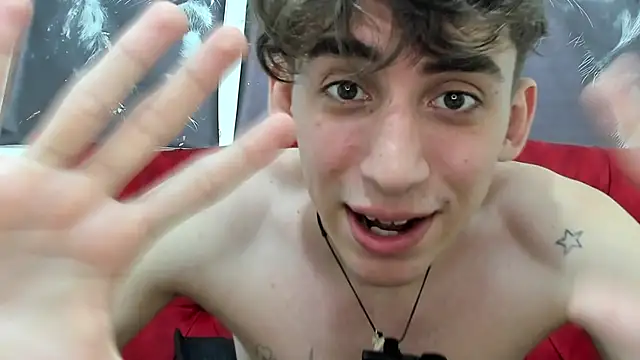 TerryGrace online show from April 11, 8:02 pm