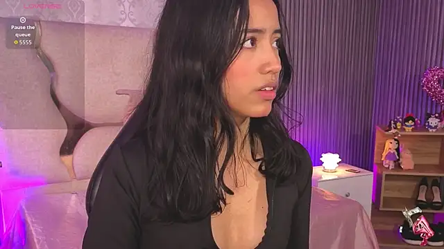 Snapshot of Joselyn_tay chatting on July 17, 1:07 pm Joselyn tay online show from July 17, 1:07 pm