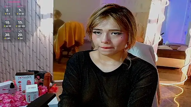 Mavis tay online show from March 4, 12:55 pm