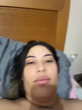 Anna Bitch Disgusting online show from April 18, 9:26 pm