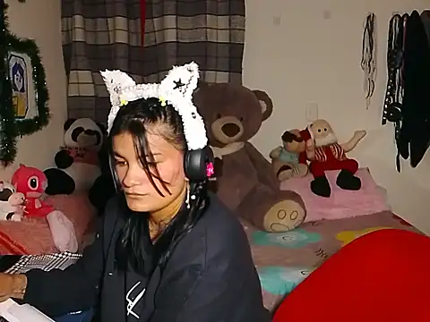 sex girl gotic online show from January 19, 6:28 am