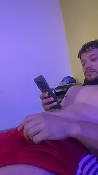AnubisSex00 online show from May 31, 11:06 pm