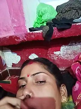 Pushpa hotty online show from May 20, 4:40 am