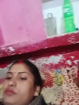 Pushpa hotty online show from May 23, 3:34 am