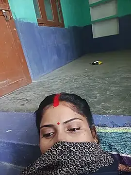 Pushpa hotty online show from May 26, 3:24 am
