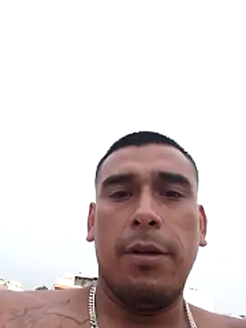 Solo privado online show from February 27, 11:05 pm