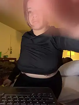 ymfg69 online show from January 8, 9:22 am