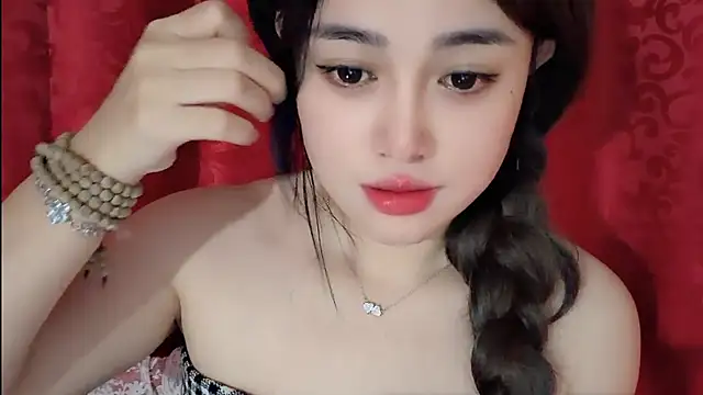 MiCandy-Lovee online show from March 22, 3:15 pm