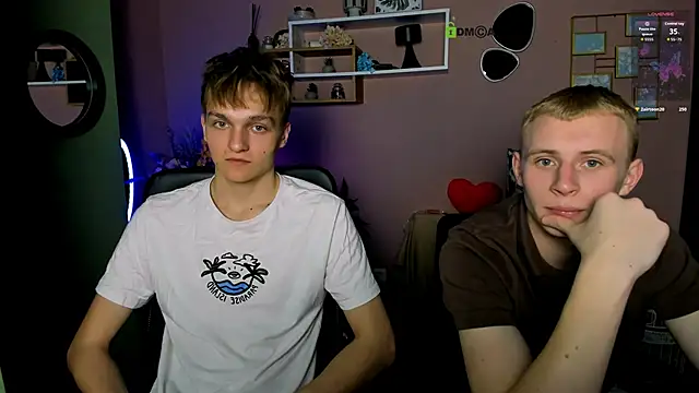 rafael bien online show from March 20, 2:00 pm