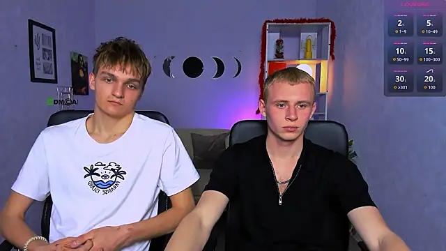 rafael bien online show from March 27, 1:22 pm