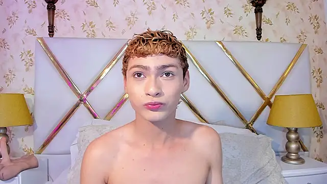 Snapshot of JacobRusso chatting on March 4, 4:51 am JacobRusso online show from March 4, 4:51 am