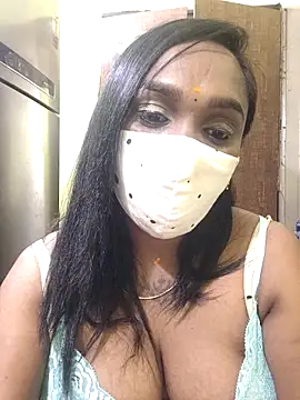 Dharshini98 online show from February 27, 12:10 am