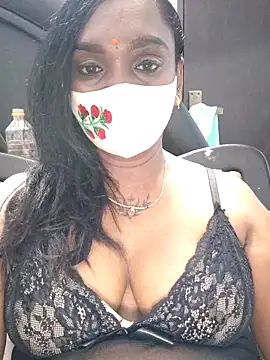 Dharshini98 online show from March 22, 11:35 am