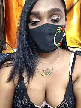 Dharshini98 online show from April 14, 9:43 pm