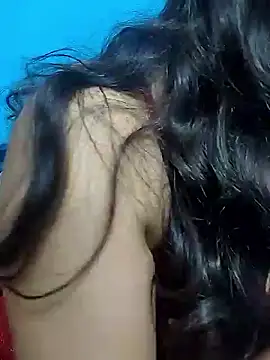 Cute Ayushii online show from June 18, 3:51 am