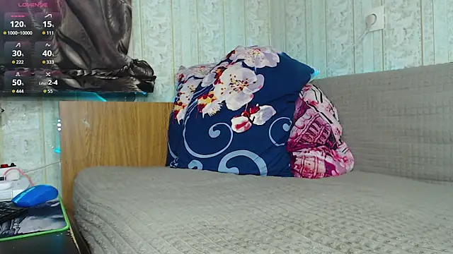 friendly  guy online show from June 1, 10:22 pm