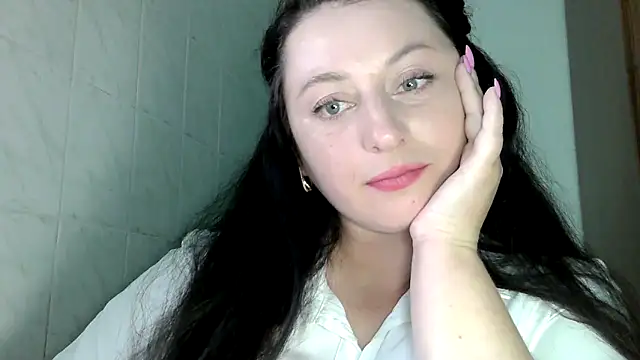 MelinaAx online show from May 8, 6:57 pm
