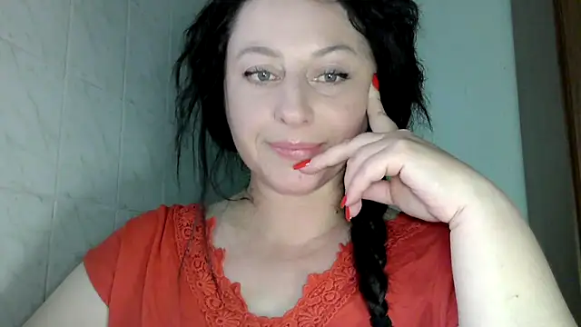 MelinaAx online show from May 22, 8:14 pm