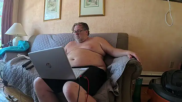 Joshc405 online show from July 3, 2:56 pm