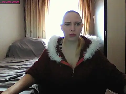 JenniDeep online show from February 13, 9:16 am