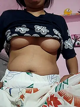 isha sharma2002 online show from April 14, 11:22 pm