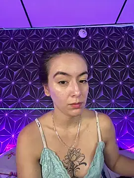 Snapshot of MelanyyJhonson15 chatting on June 28, 7:20 pm MelanyyJhonson15 online show from June 28, 7:20 pm