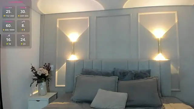 Dulce emi online show from March 19, 12:09 pm