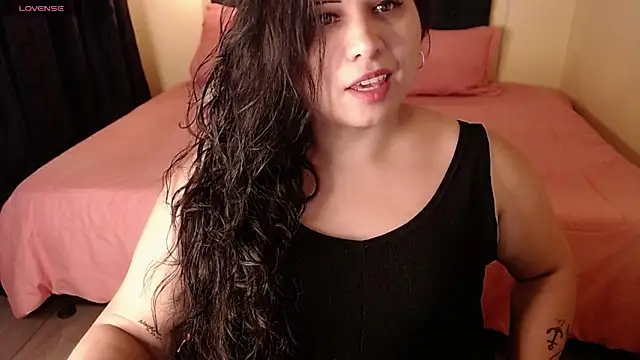 Catalinajane1 online show from May 23, 7:18 pm