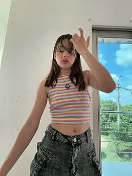 ginny ross online show from April 18, 3:16 pm